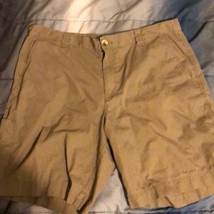 Columbia shorts worn once